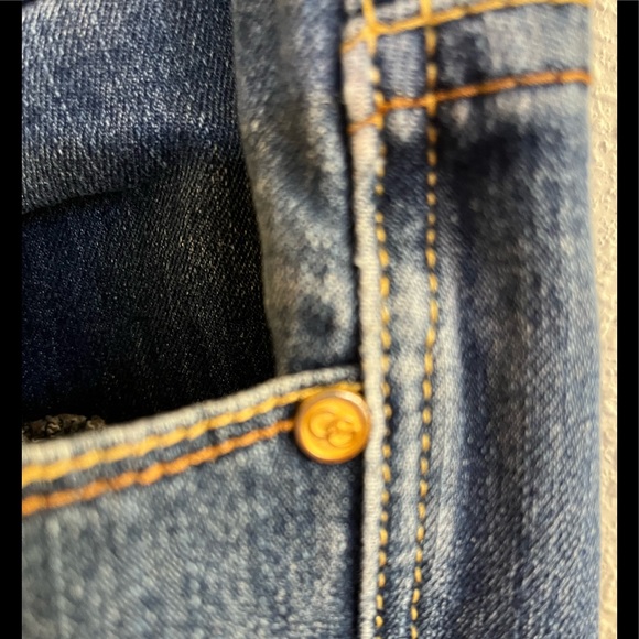 COOGI jeans - Picture 7 of 12